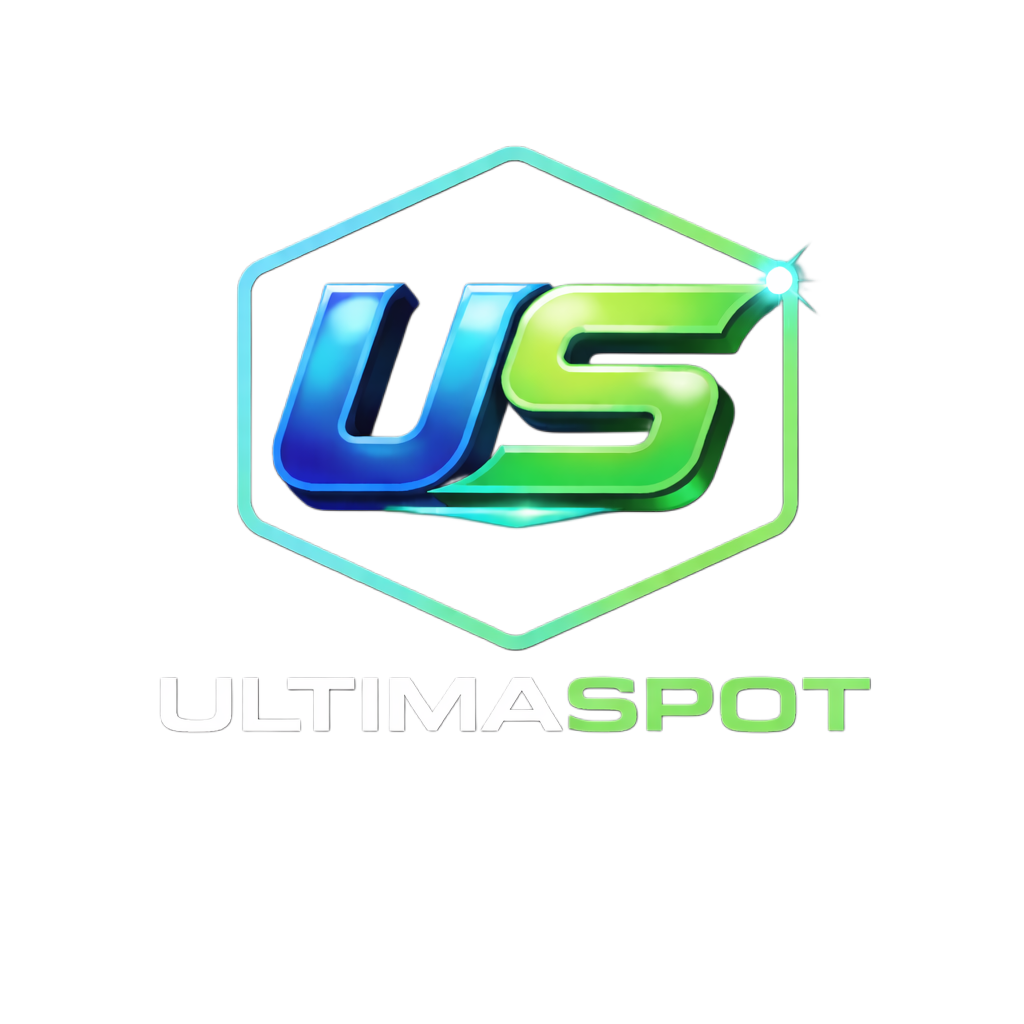 UltimaSpot Logo